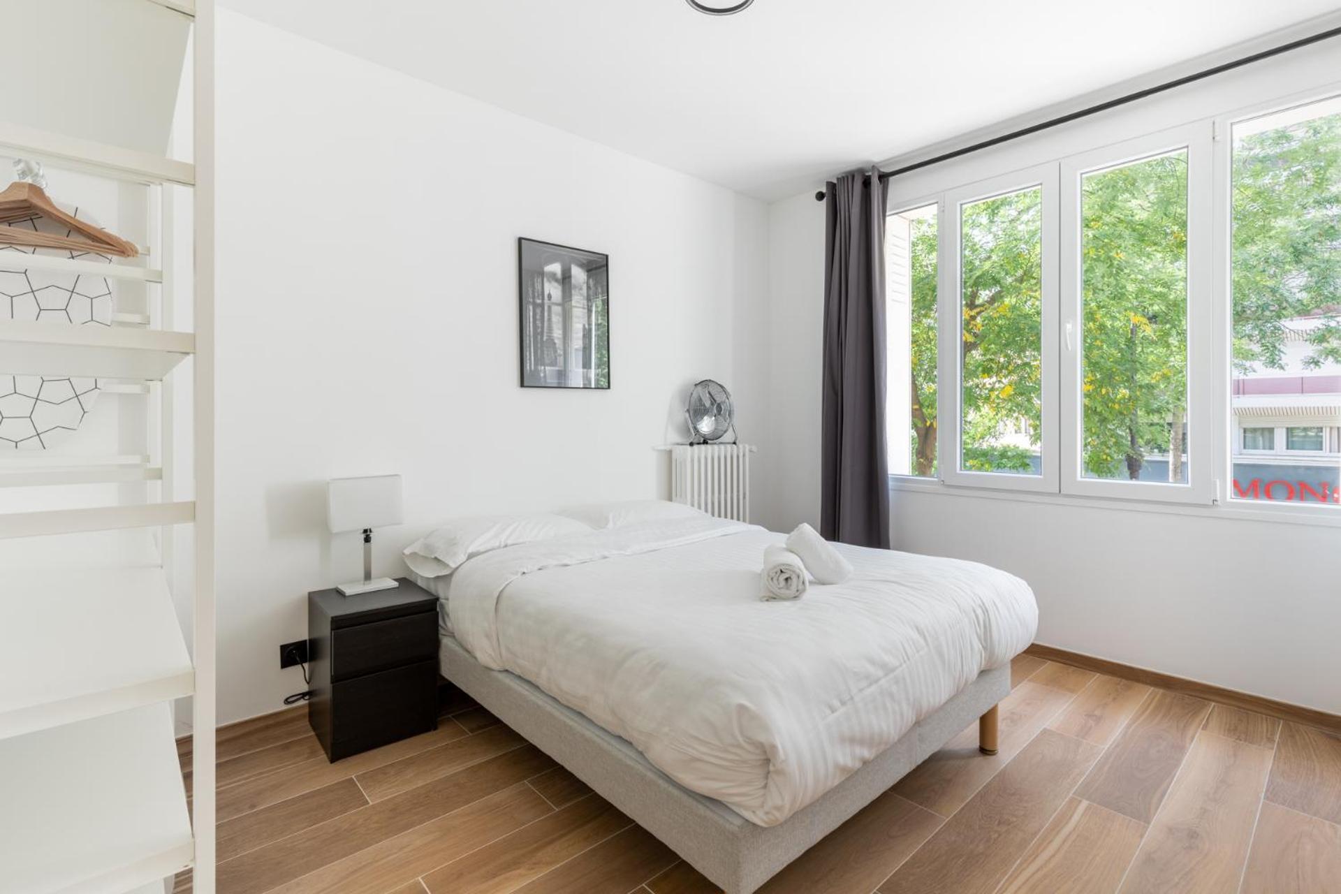 Nouvel Cosy Montparnasse * Parijs